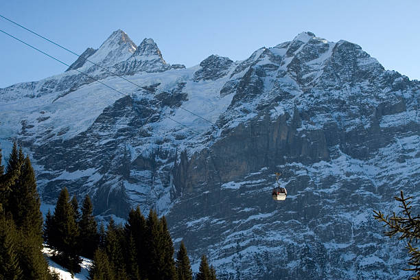 istock High up in the montains. 90086504