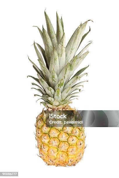 Ananas Stockfoto und mehr Bilder von Ananas - Ananas, Antioxidationsmittel, Blatt - Pflanzenbestandteile