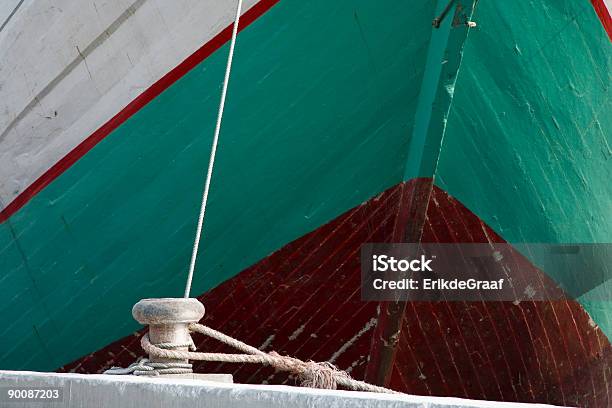 Schooner Bow Stock Photo - Download Image Now - Asia, Beach, Boarding