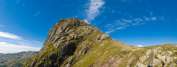 istock Pike O’Stickle, Lake District, UK 90087224