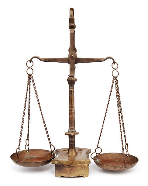 istock scales of justice 90087890
