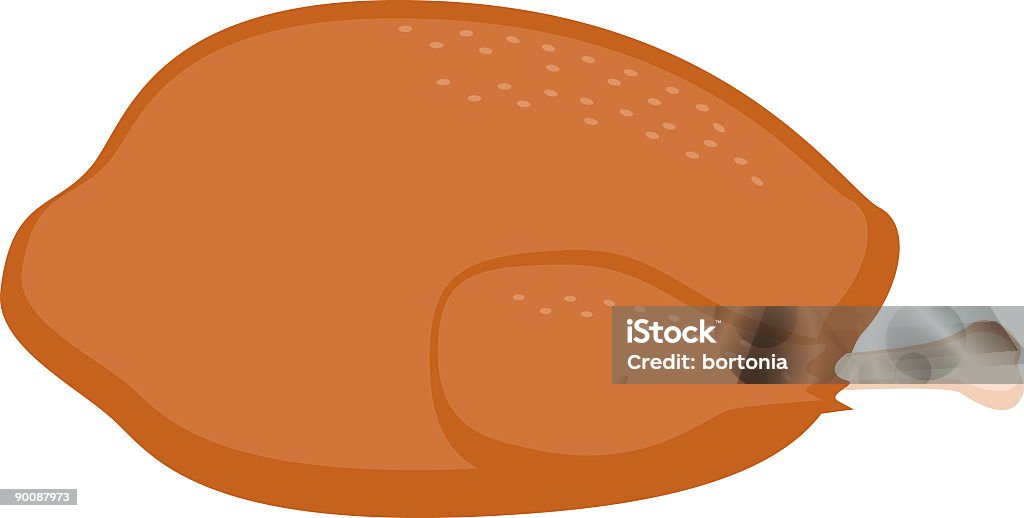 Turquía - Ilustración de stock de Alimento libre de derechos