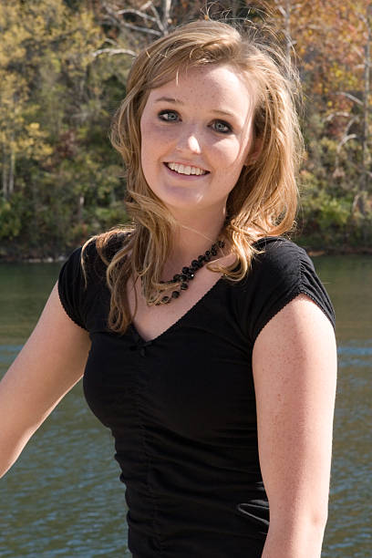 istock Beauty at the Lake 90087983
