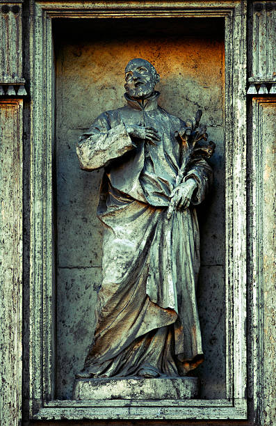 istock Saint Andrew of the Valley 90088207