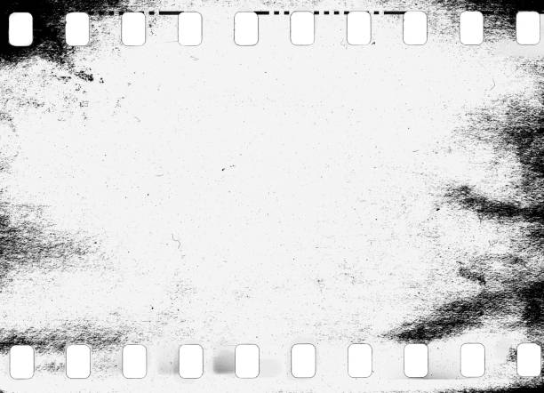 istock dirt film frame overlay 900882428