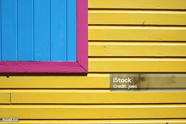 Caribbean Colors Stock Photo - Download Image Now - Color Image, Horizontal, No People