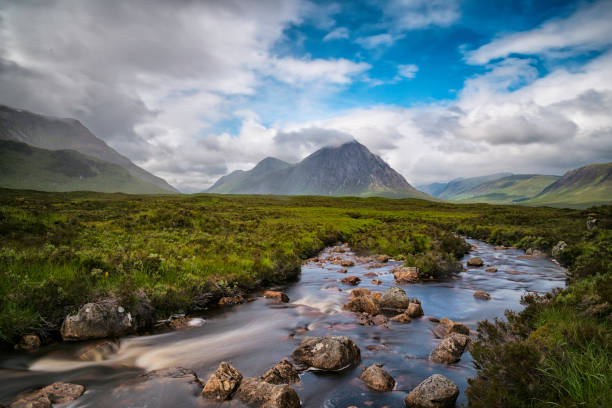 istock Buachaille Etive Mor Scenic 900883962