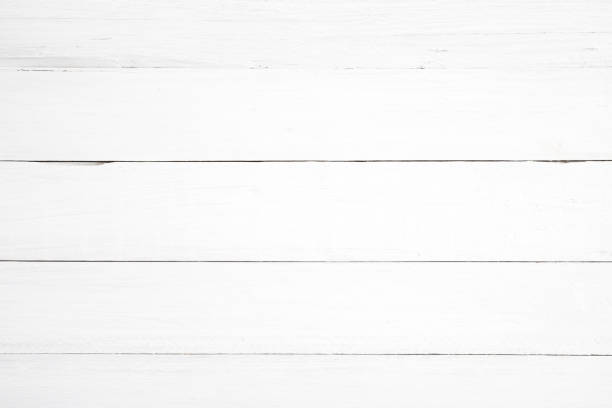 istock wooden plank painted in white color 900887074