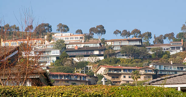istock Laguna Beach Homes- Orange County 90088933