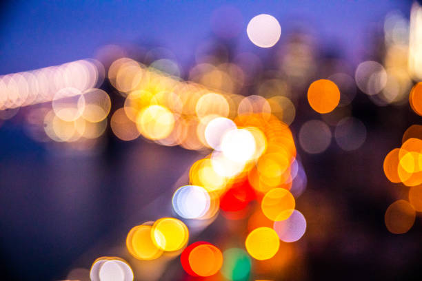 istock New York city lights at night 900893948