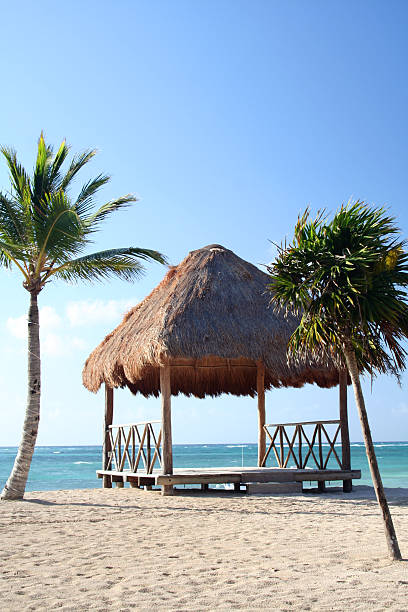 Room With A View stock photo