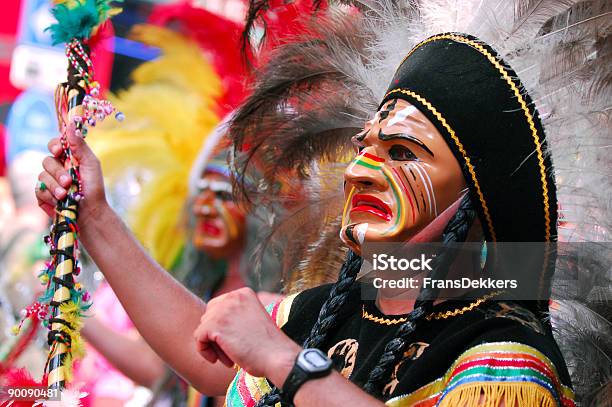 Rosso Carnevale - Fotografie stock e altre immagini di Bolivia - Bolivia, Carnevale - Festività pubblica, Paesi Bassi