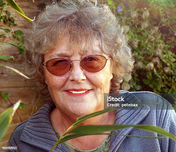 Mature Girl Stock Photo - Download Image Now - 50-59 Years, 60-69 Years, Active Seniors