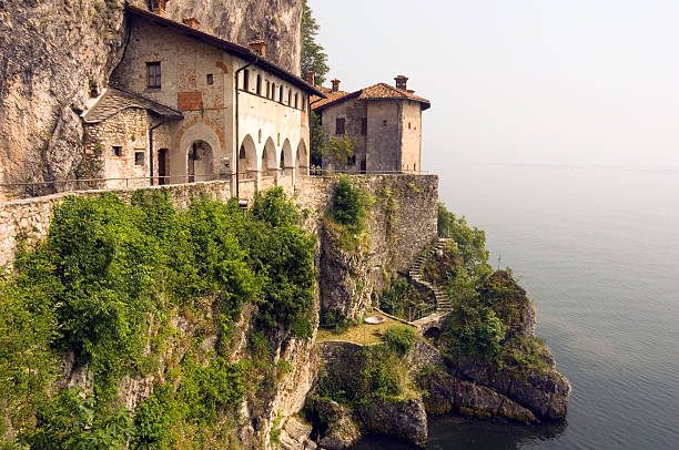 istock St. Catherine of Sasso 90091406
