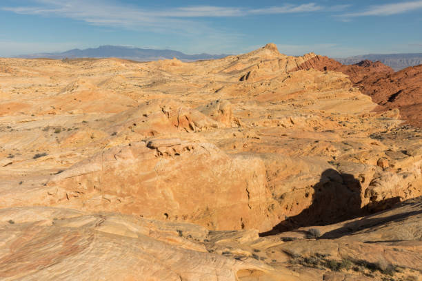 istock Valley of Fire Nevada Landscape 900916206