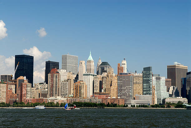 istock New York City 90092228