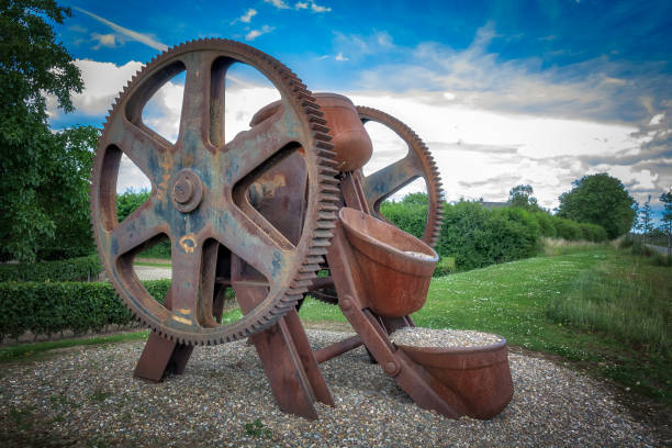 istock Tandwielen 900934874