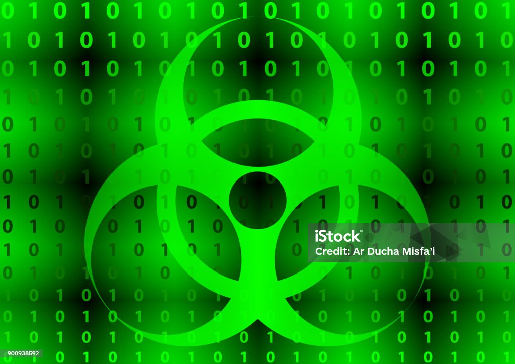 Codifica Svg Sfondo Di Codifica Di Hacking Binario - Immagini vettoriali stock e ...