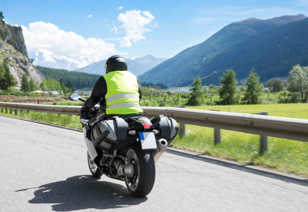 istock Motorbike 900938874