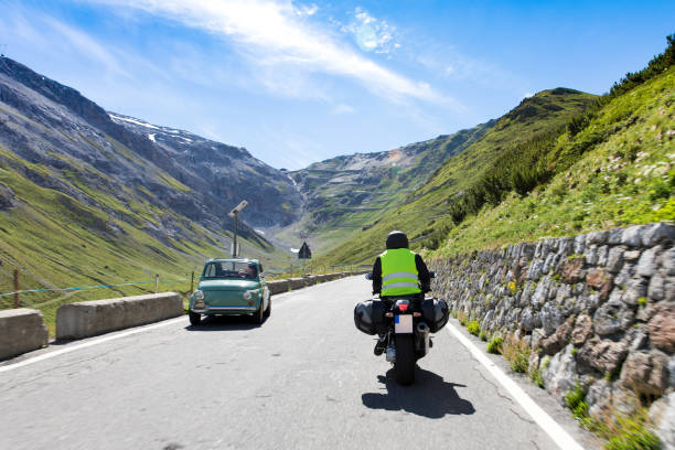 istock Motorbike 900938876