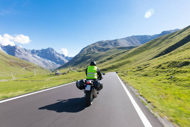 istock Motorbike 900941150