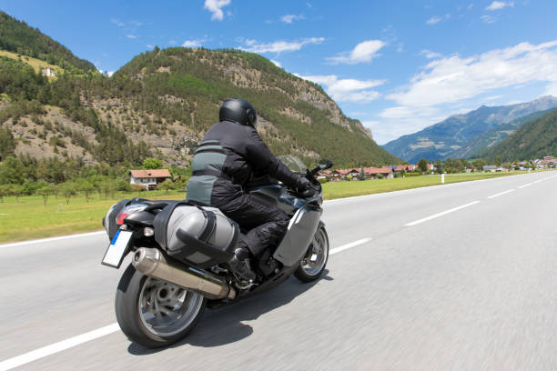 istock Motorbike 900941358