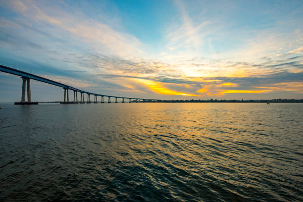 istock San Diego and Coronado Bridge 900950308