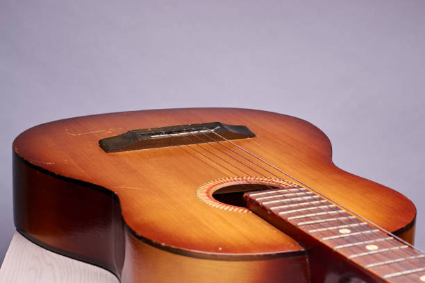 istock guitar lies on the table 900965874