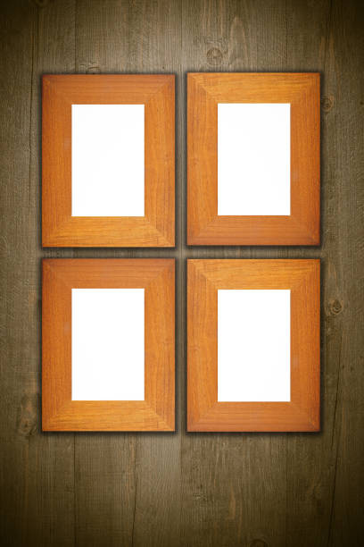 istock Photo or painting frame 900983534