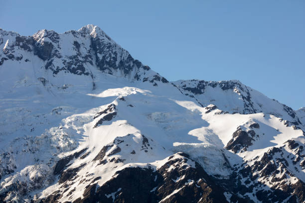 istock Mountain Peak, New Zealand 901049618