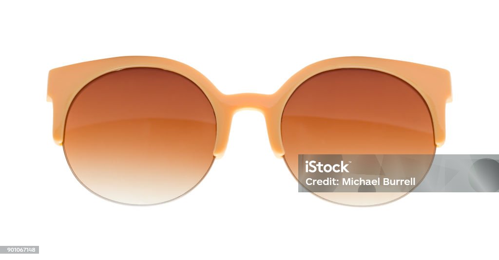 Óculos de sol do glamour Girl - Foto de stock de Óculos escuros - Acessório ocular royalty-free