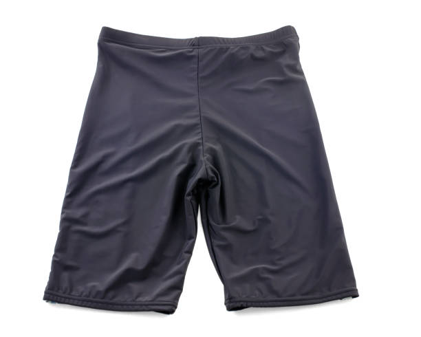 istock swimming shorts isolated on background 901070946