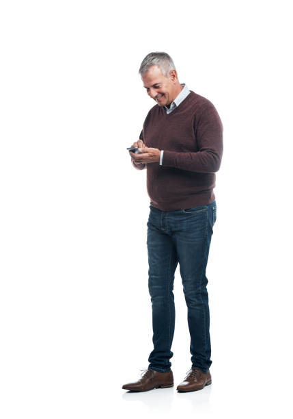 istock I couldn't imagine not being connected to everyone and everything 901071976