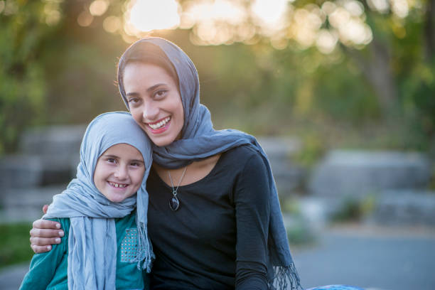 istock Happy Mother And Child 901093506