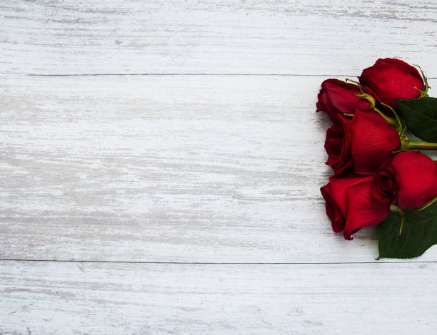 istock Bouquet of red  roses 901101038