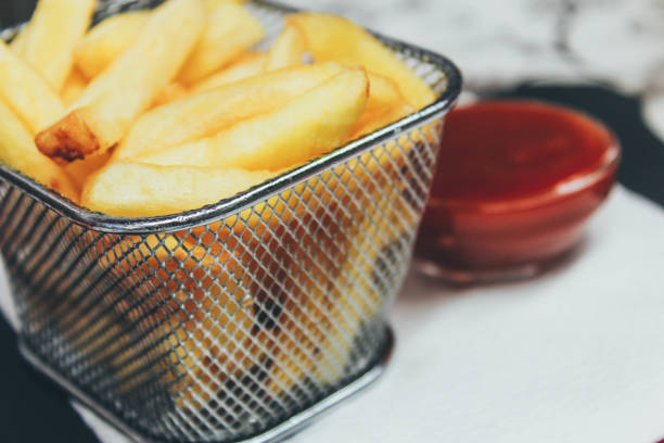 istock French fries close up 901104644