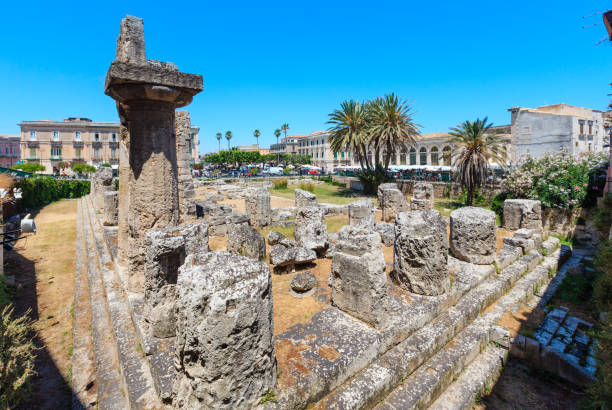 istock Ortigia, Syracuse, Sicily, Italy. 901137674