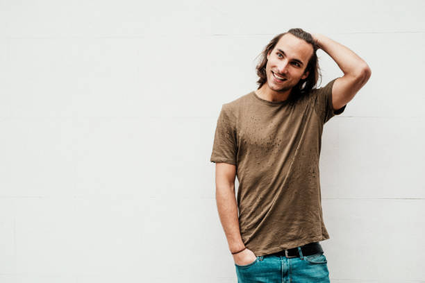 istock Think about hair care while you are young 901140940