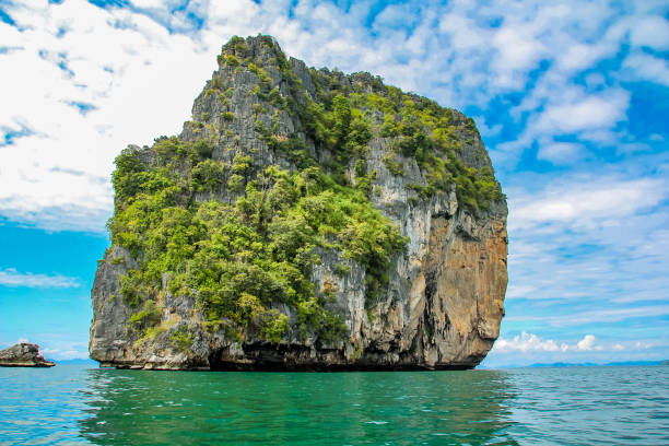 istock Poda island in Thailand 901141906