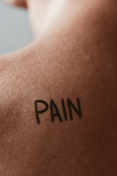 178 Neck Tattoo Pain Stock Photos, Pictures & Royalty-Free Images - iStock 178 Neck Tattoo Pain Stock Photos, Pictures & Royalty-Free Images - iStock