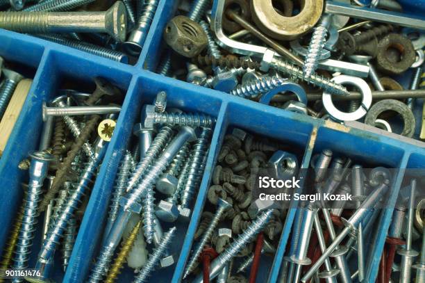 Organizer For Metalware Stock Photo - Download Image Now - Apartment, Box - Container, Computer Part