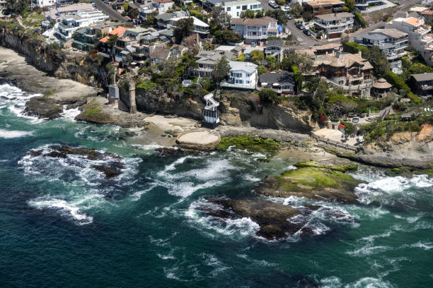 istock Victoria Beach - Laguna Beach 901176674
