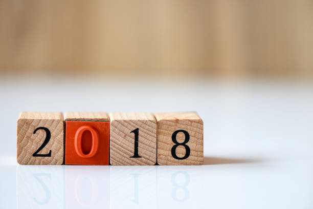 istock 2018 Concept Vintage Letterpress 901185272
