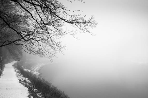 Photograph taken in Latvia city Ogre