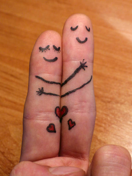 istock The Power of Hug 901201932