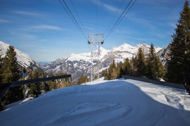 istock A picture of a winter hike day 901202256