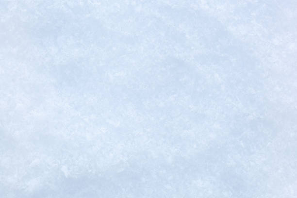 istock abstract white blue winter snow background 901202478
