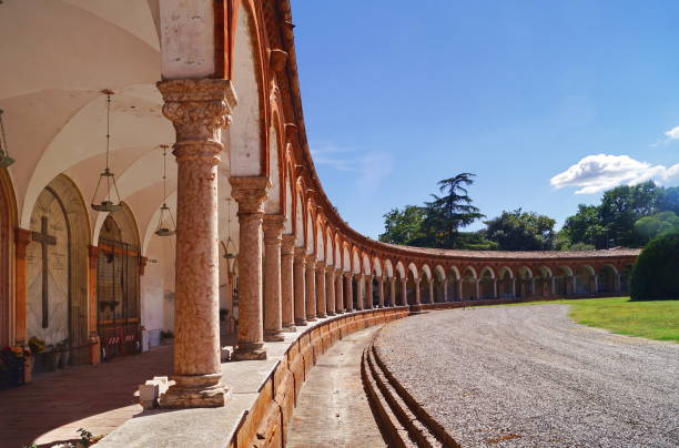 istock Charterhouse of Ferrara 901220014
