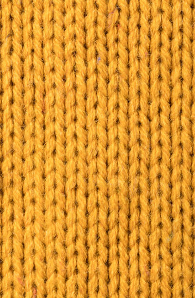 istock texture of yellow sweater 901221654