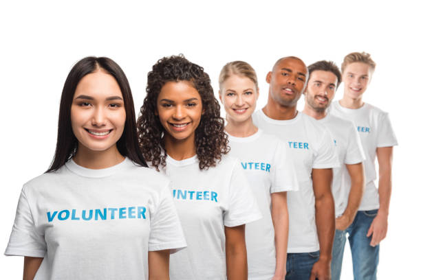 istock multiethnic group of volunteers 901253262